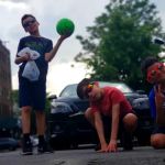Mount Hope Playground