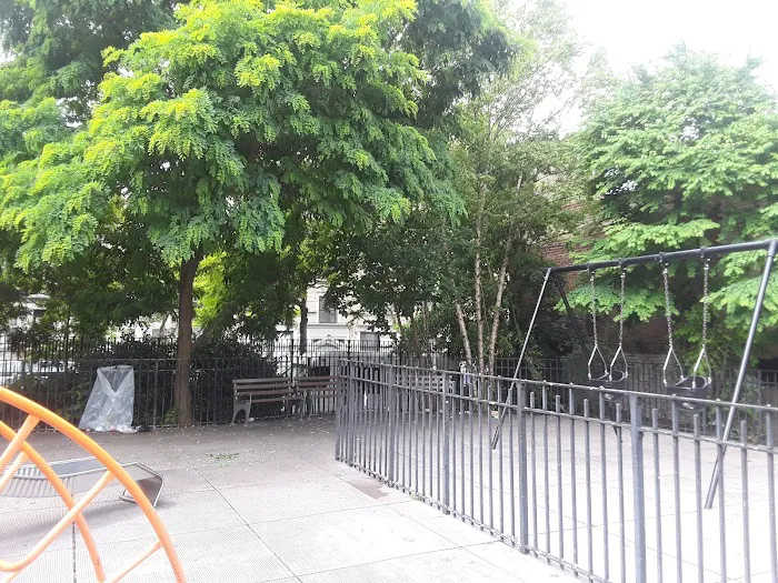 Mount Hope Playground Picture 10