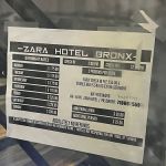 ZARA HOTEL