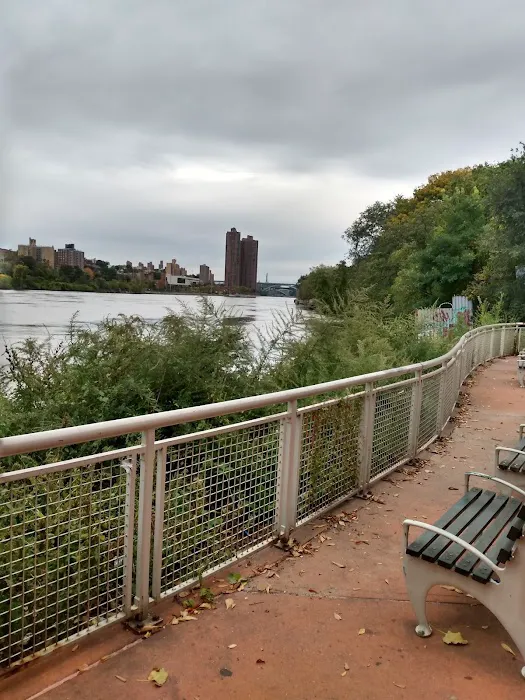 Sherman Creek Waterfront Parks Picture 10