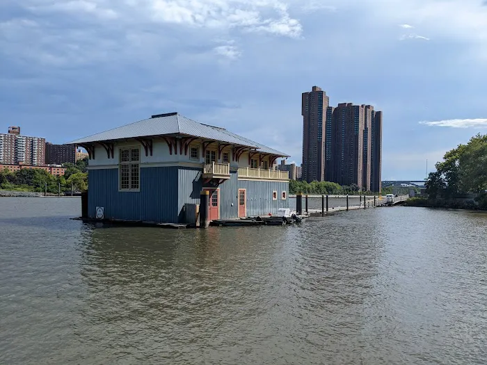 Sherman Creek Waterfront Parks Picture 6