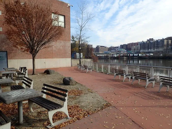 Sherman Creek Waterfront Parks Picture 1