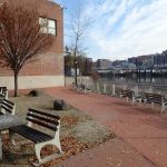 Sherman Creek Waterfront Parks