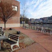 Sherman Creek Waterfront Parks ico