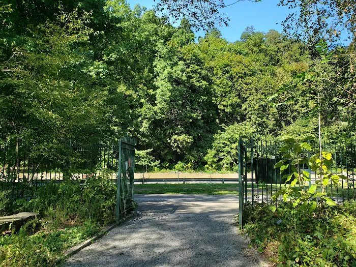 Sherman Creek Picture 4