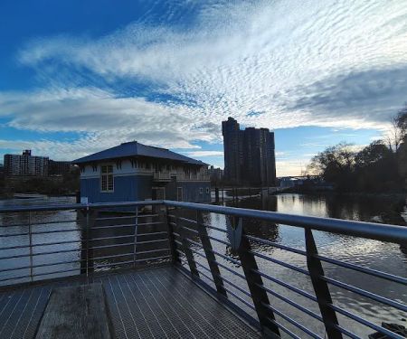 Levine Restoration Park