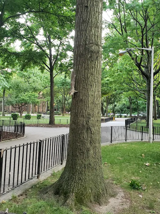 Monsignor Kett Playground Picture 9
