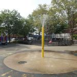 Monsignor Kett Playground