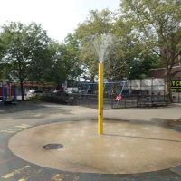 Monsignor Kett Playground ico