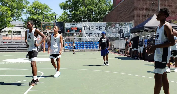 Monsignor Kett Playground Picture 5