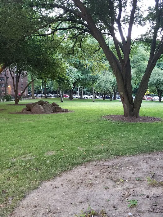 Monsignor Kett Playground Picture 10