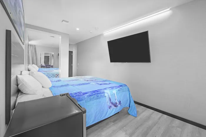 Riverside Hotel Yankee Stadium Picture 1