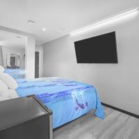 Riverside Hotel Yankee Stadium ico
