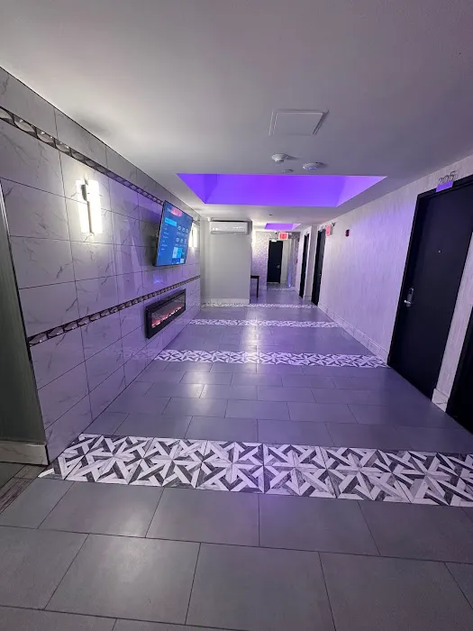 Riverside Hotel Yankee Stadium Picture 9