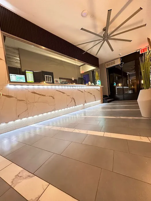 Riverside Hotel Yankee Stadium Picture 6