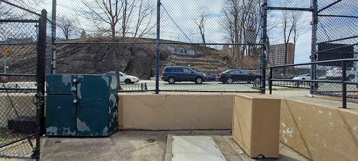 Highbridge Park Dog Run Picture 7