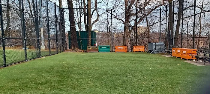 Highbridge Park Dog Run Picture 5