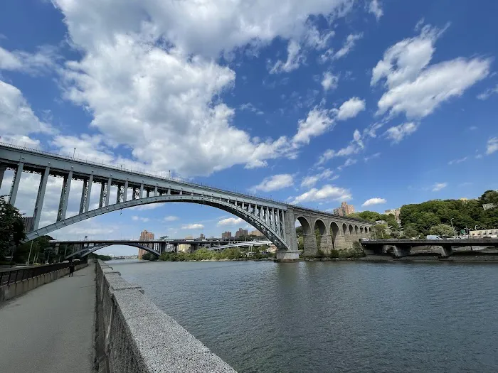 Highbridge Park Picture 1