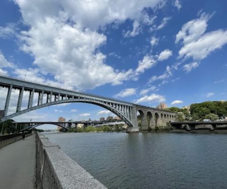 Highbridge Park