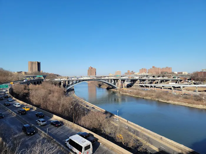 Highbridge Park Picture 5