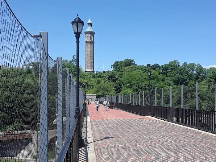 Highbridge Park Picture 7