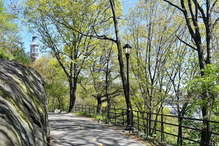Highbridge Park Picture 2