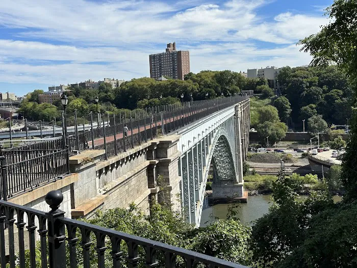 Highbridge Park Picture 4