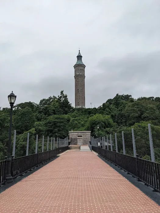 Highbridge Park Picture 9