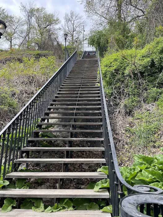 Highbridge Park Picture 6