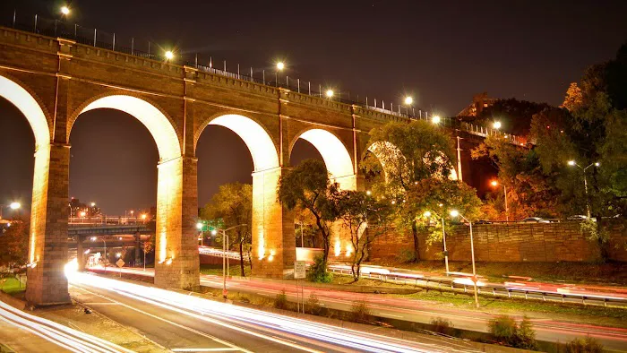 Highbridge Park Picture 8