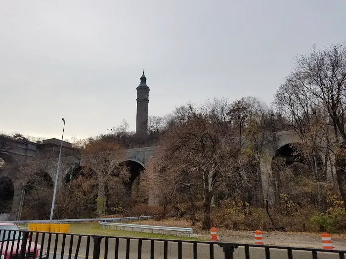 Harlem River Drive Greenway Picture 5