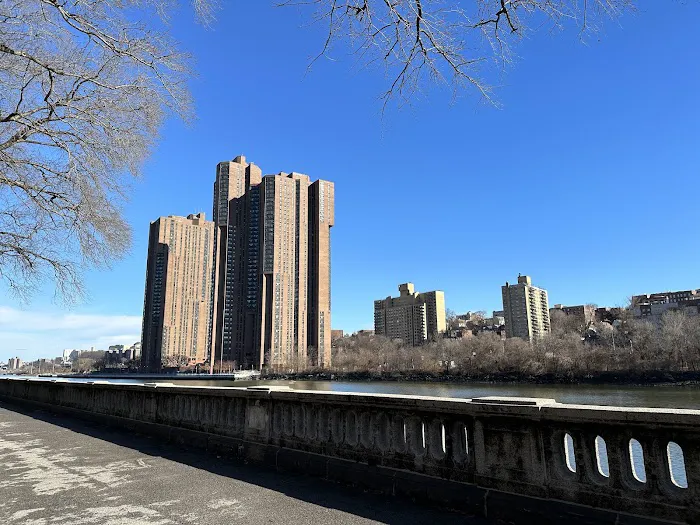 Harlem River Drive Greenway Picture 2
