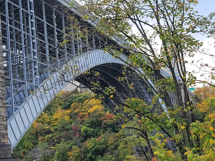 Harlem River Drive Greenway Picture 6