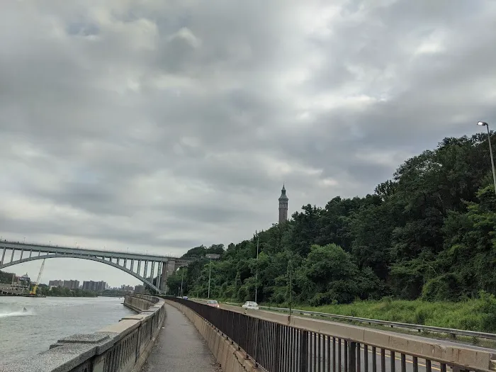 Harlem River Park Picture 7