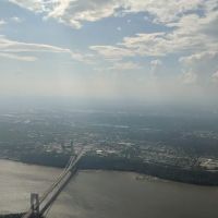 Harlem River Park ico
