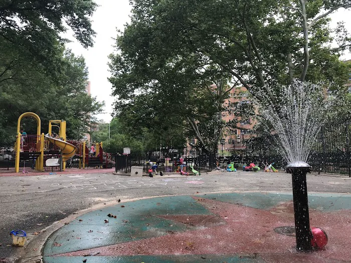 Paul's Playground Picture 1