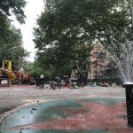 Paul's Playground