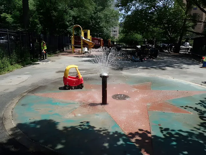 Paul's Playground Picture 3