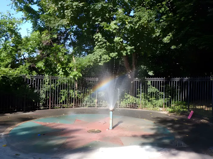 Paul's Playground Picture 9