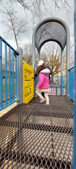 Paul's Playground Picture 2