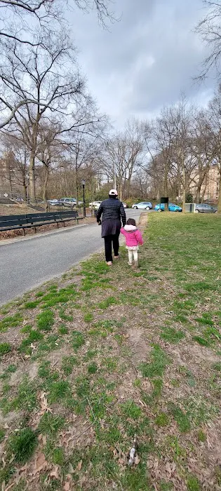Paul's Playground Picture 5