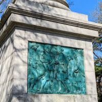 Henry Hudson Park ico