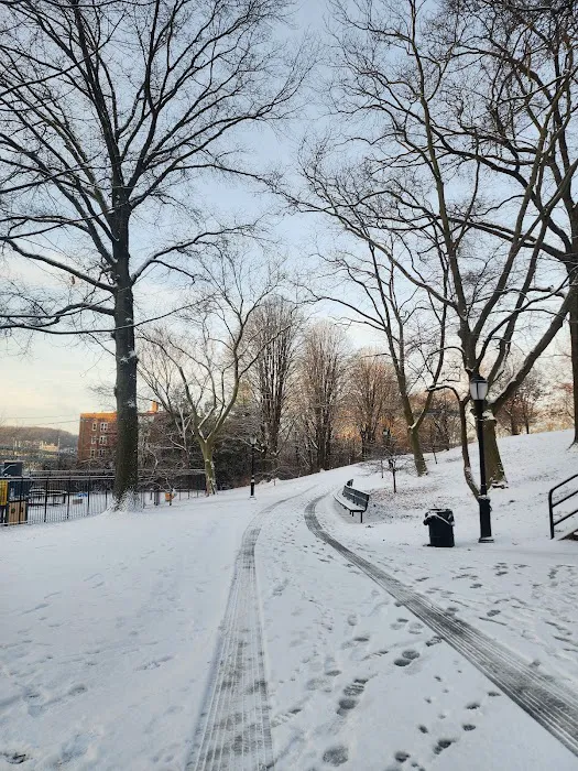 Henry Hudson Park Picture 2