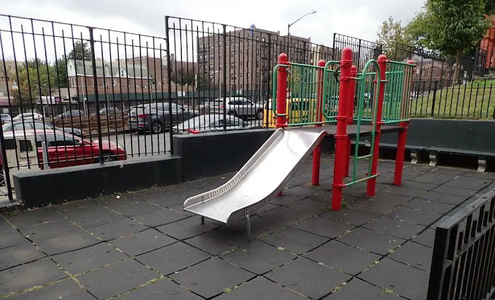 Peace Park Picture 2