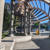 Mount Eden Malls ico