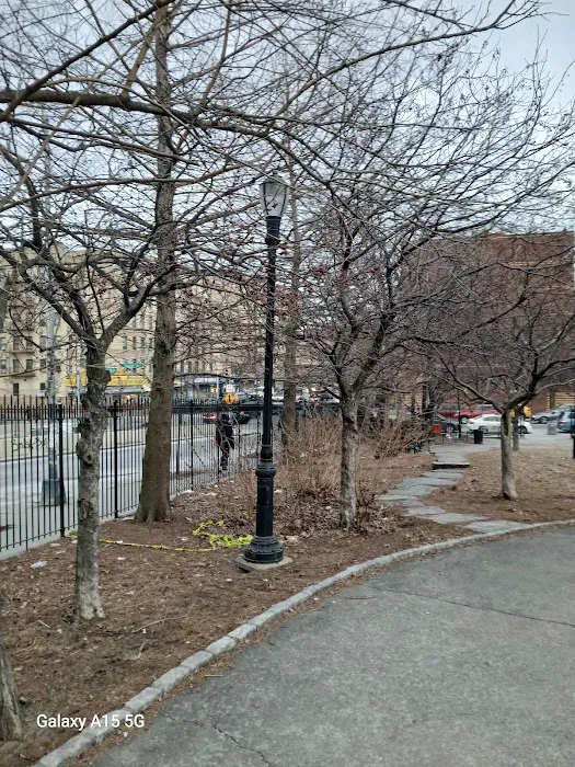 Grant Park Picture 1
