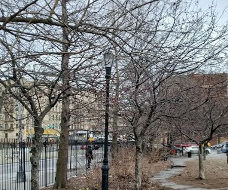 Grant Park