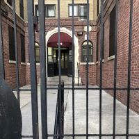 Harmony Court ico