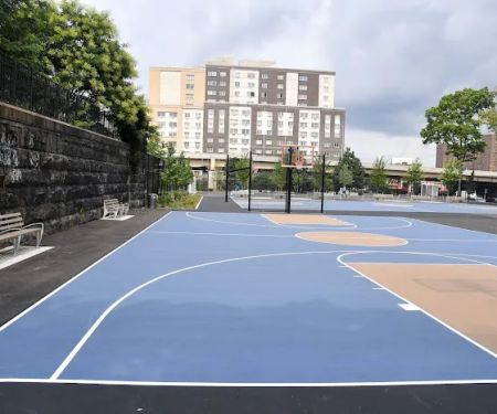 Pulaski Park