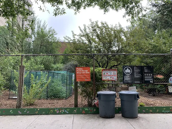 Pleasant Village Community Garden Picture 6